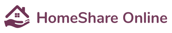HomeShare Online Logo