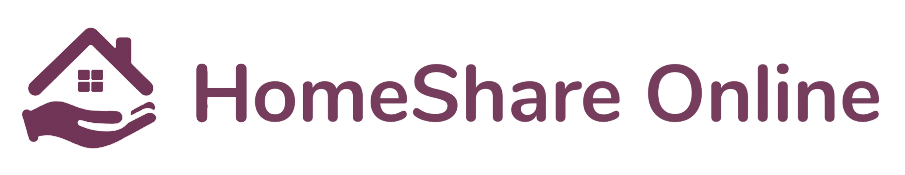 HomeShare Online icon 