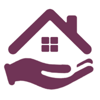 HomeShare Online Icon